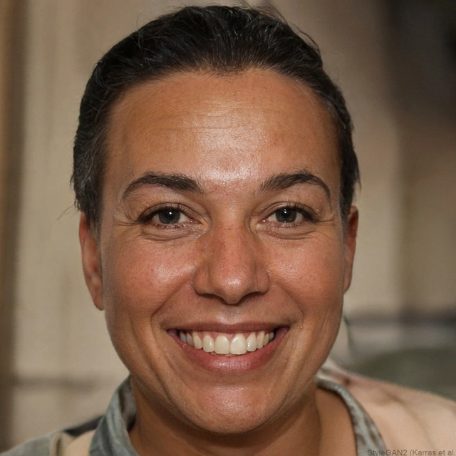 Maria Velasquez, Oregon landowner